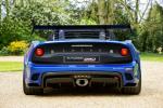 Lotus Exige Cup 380 2017 года